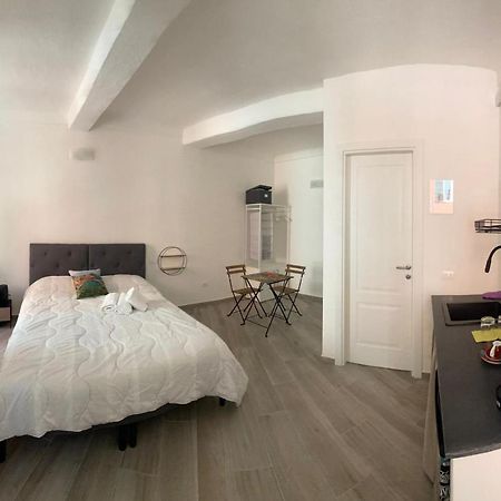 Luvegu Sciuiu Apartment Vernazza Exterior photo