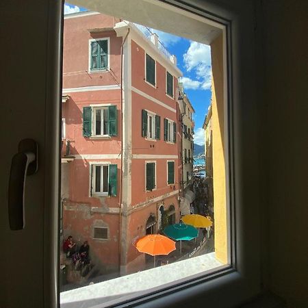 Luvegu Sciuiu Apartment Vernazza Exterior photo