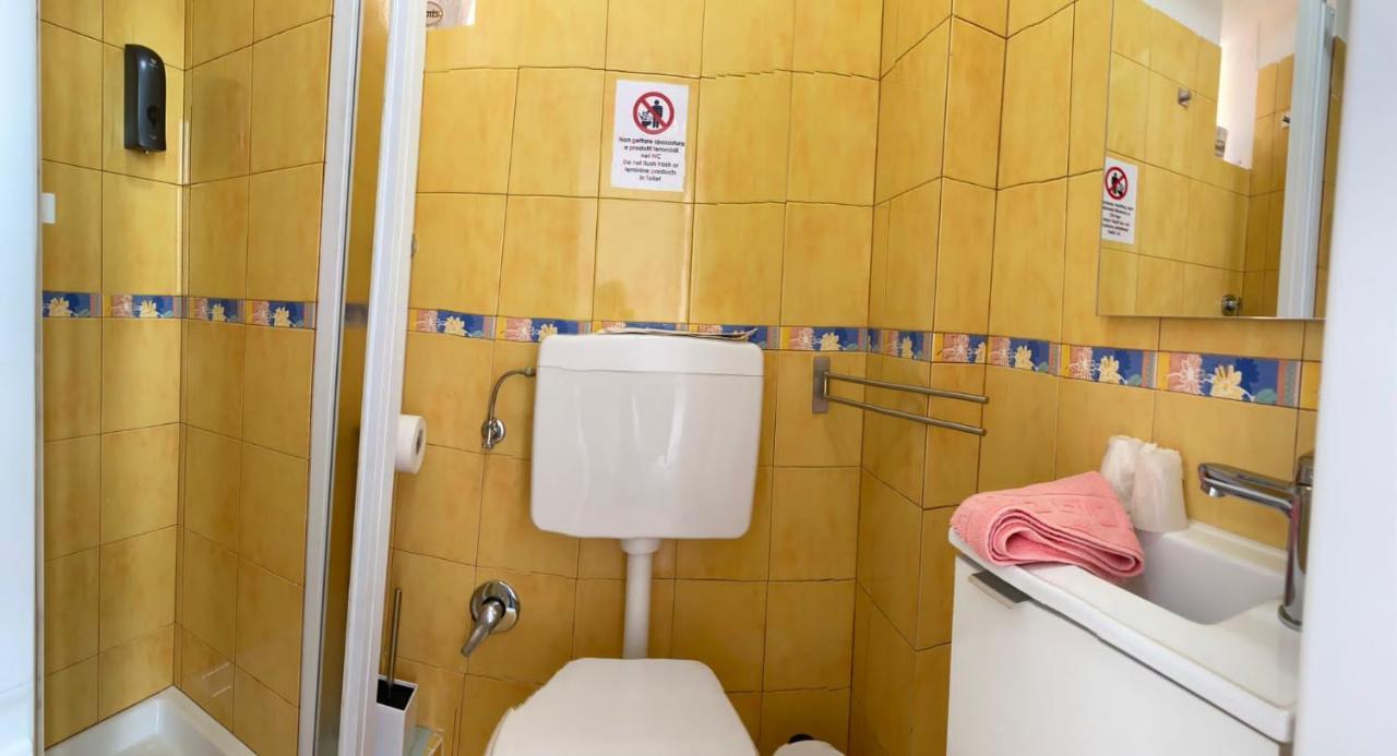 Luvegu Sciuiu Apartment Vernazza Exterior photo