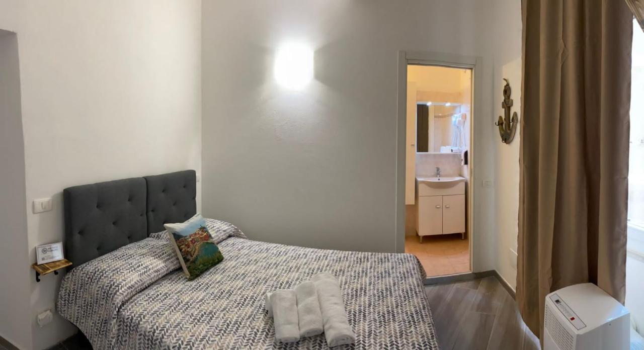 Luvegu Sciuiu Apartment Vernazza Exterior photo