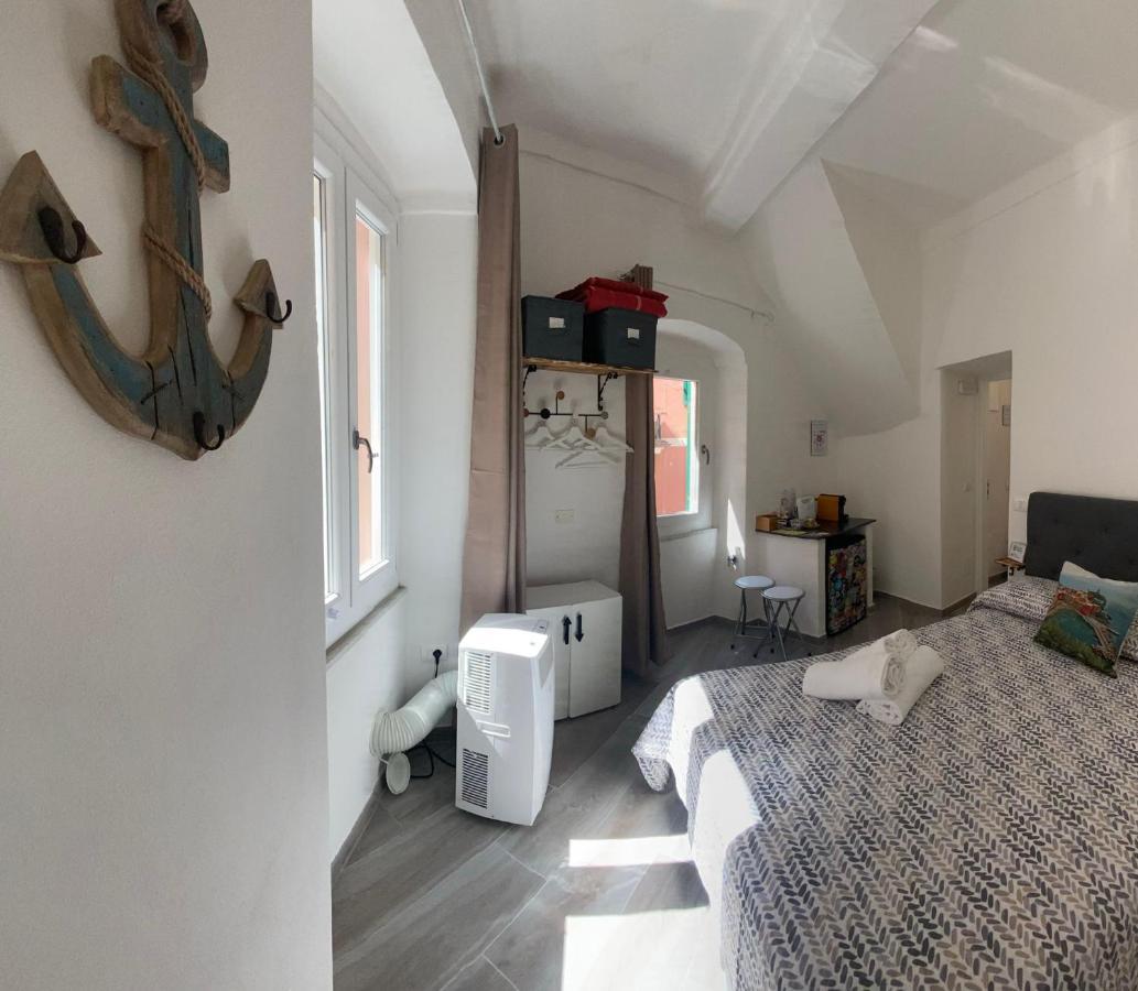 Luvegu Sciuiu Apartment Vernazza Exterior photo