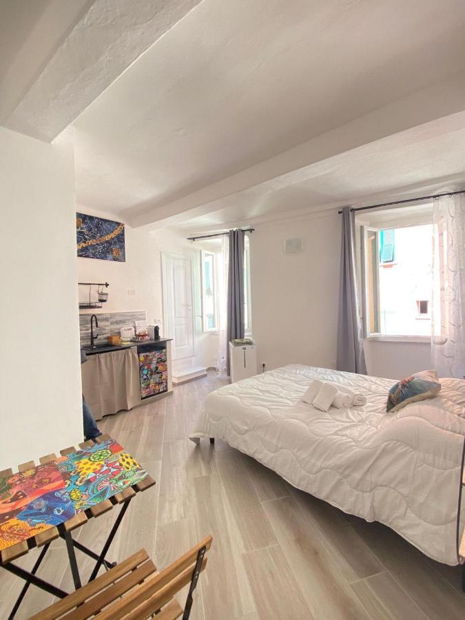 Luvegu Sciuiu Apartment Vernazza Exterior photo