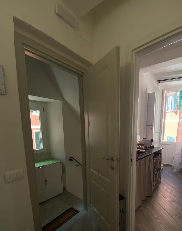 Luvegu Sciuiu Apartment Vernazza Exterior photo