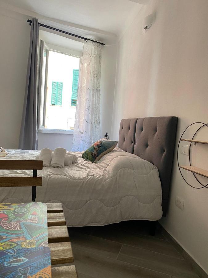 Luvegu Sciuiu Apartment Vernazza Exterior photo