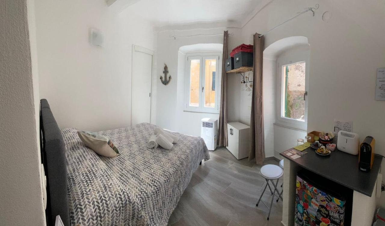 Luvegu Sciuiu Apartment Vernazza Exterior photo
